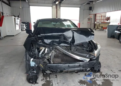 2011 Honda Accord 2.4 Lx-P from USA, damaged, VIN 1HGCP2F43BA104222